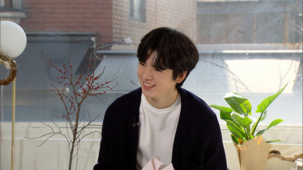 ▲피겨스케이팅 차준환(사진제공=KBS)