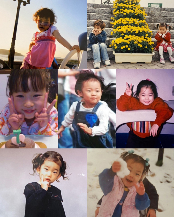 ▲빌리(사진 = 미스틱스토리 제공)