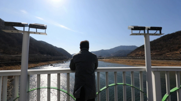 ▲'김영철의 동네 한 바퀴' 전남 구례(사진제공=KBS 1TV)