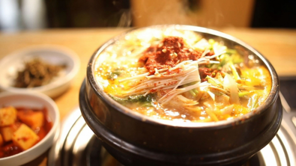 ▲'김영철의 동네 한 바퀴' 전남 구례(사진제공=KBS 1TV)