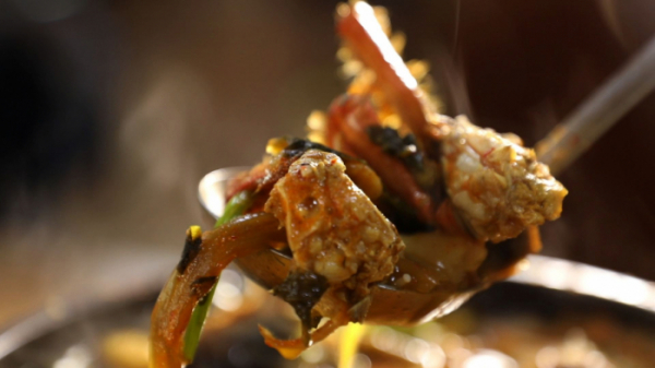 ▲'김영철의 동네 한 바퀴' 전남 구례(사진제공=KBS 1TV)