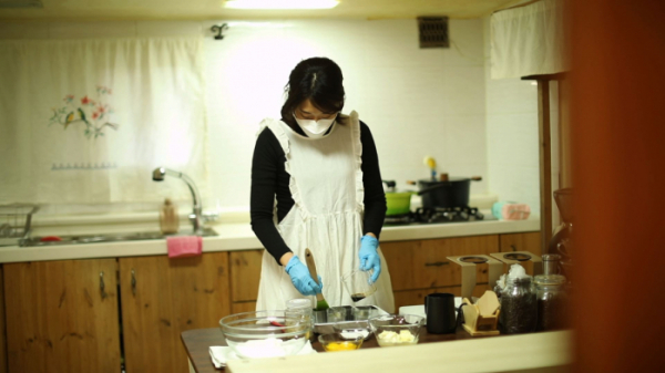 ▲'김영철의 동네 한 바퀴' 전남 구례(사진제공=KBS 1TV)