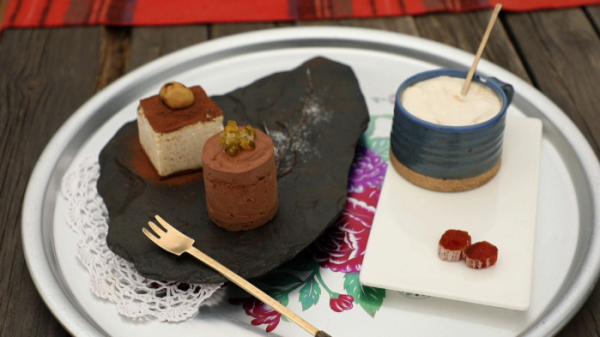 ▲'김영철의 동네 한 바퀴' 전남 구례(사진제공=KBS 1TV)