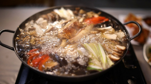 ▲'김영철의 동네 한 바퀴' 전남 구례(사진제공=KBS 1TV)