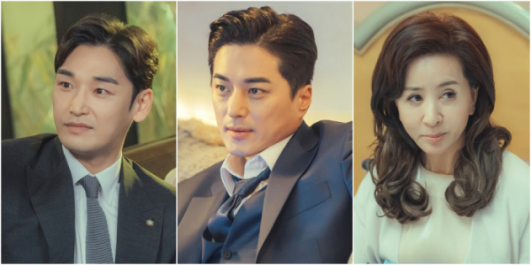 ▲'결혼작사 이혼작곡 시즌3' (사진제공 = TV CHOSUN)