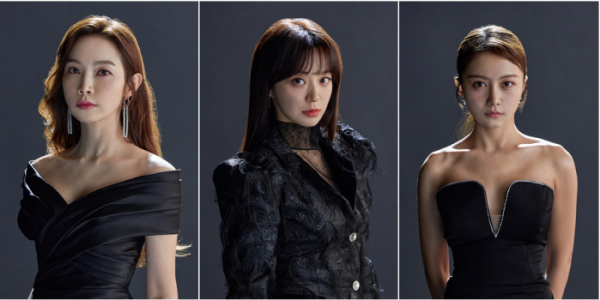 ▲'결혼작사 이혼작곡 시즌3' (사진제공 = TV CHOSUN)