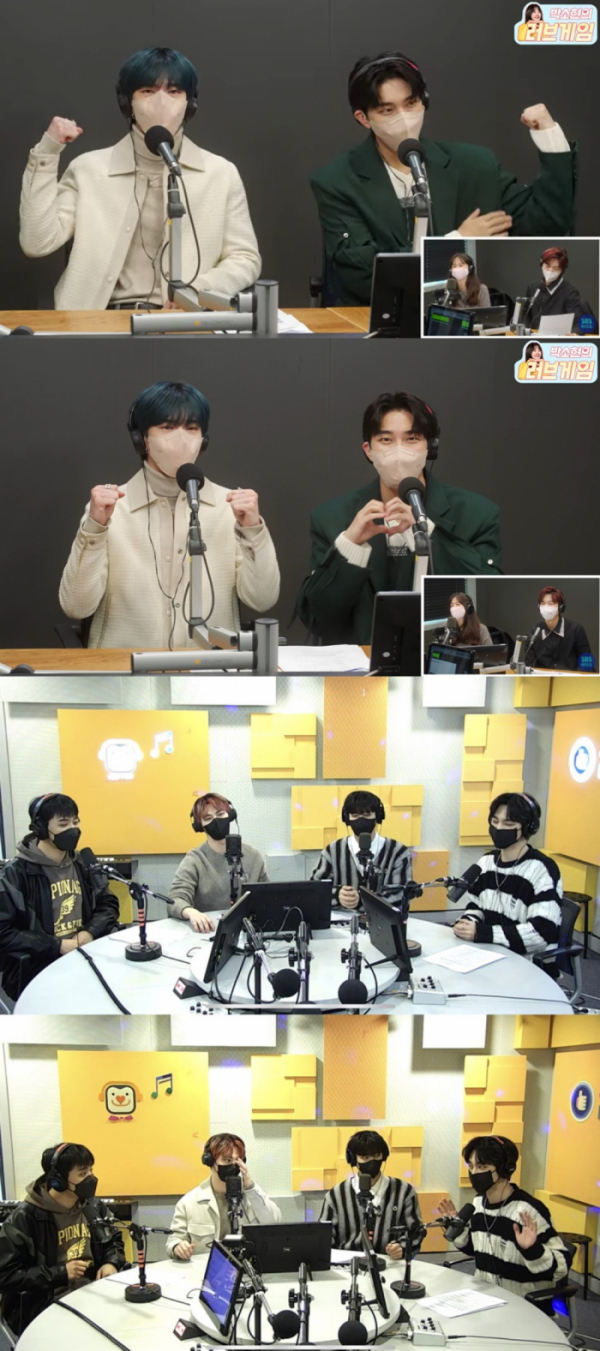 ▲'오메가엑스'(사진제공=SBS)