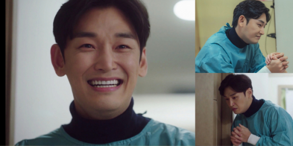 ▲‘결혼작사 이혼작곡3’ 강신효(사진제공 = TV CHOSUN)