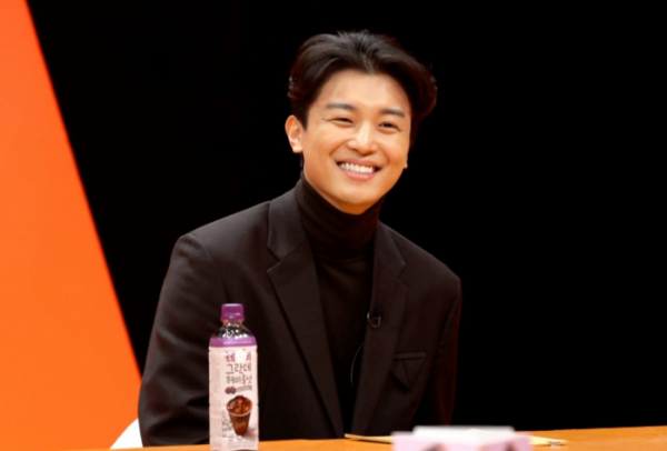 ▲배우 연우진(사진제공=SBS)