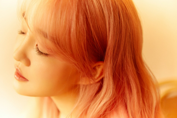 ▲윤하(사진 = C9엔터테인먼트 제공)