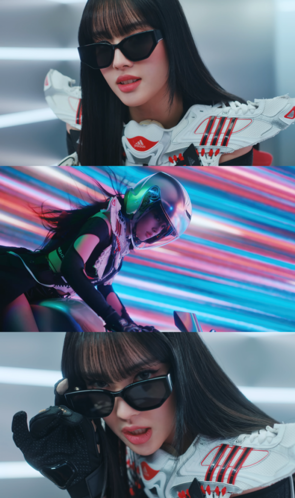 ▲스테이씨 윤(사진 = 하이업엔터테인먼트 제공)