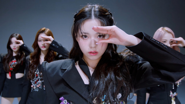 ▲NMIXX(엔믹스)(사진제공=JYP엔터테인먼트)