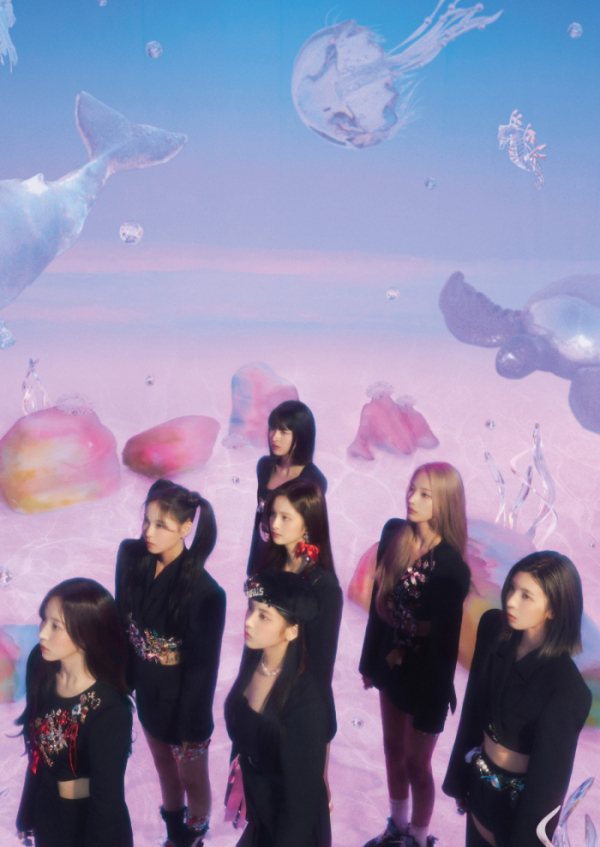 ▲NMIXX(엔믹스)(사진제공=JYP엔터테인먼트)