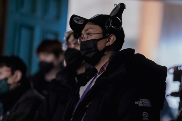 ▲‘우월한 하루’(사진제공=OCN)