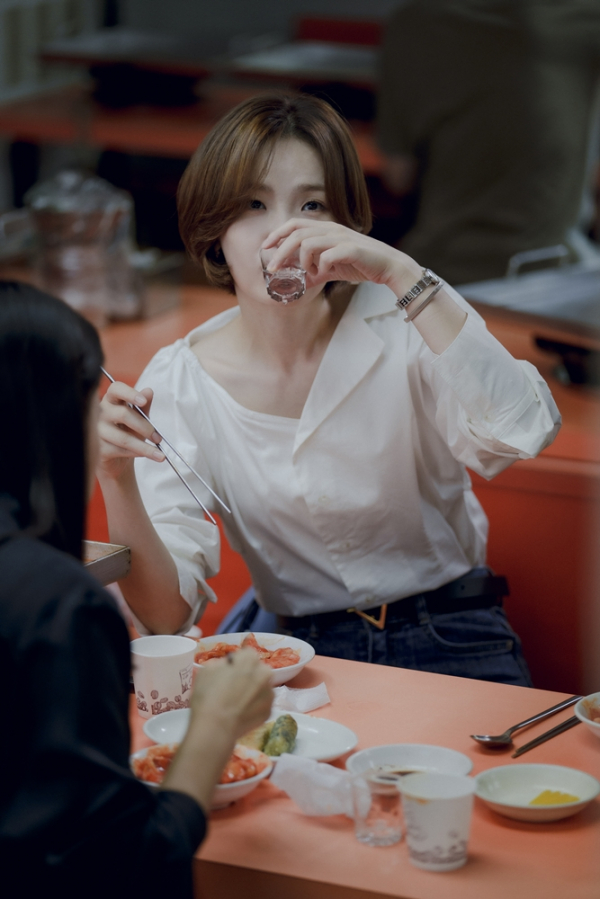 ▲'서른, 아홉' 전미도(사진제공=JTBC스튜디오)