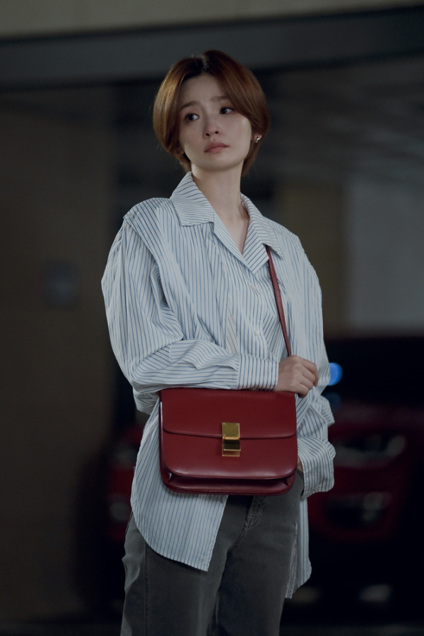 ▲'서른, 아홉' 전미도(사진제공=JTBC스튜디오)