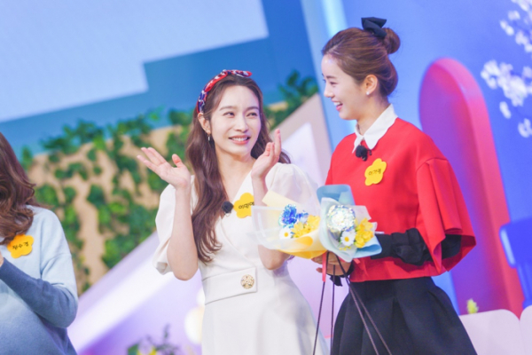 ▲‘개나리학당’(사진제공=TV조선)