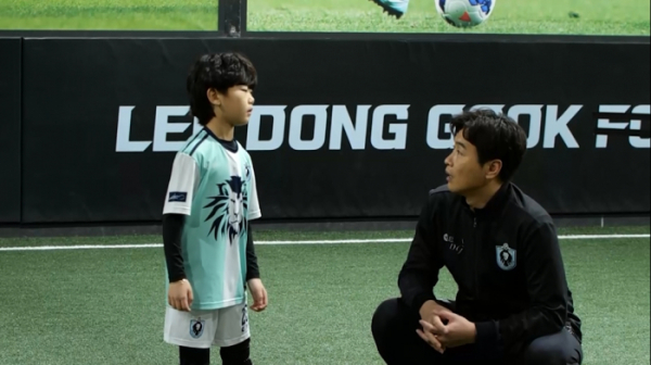 ▲‘슈퍼 DNA 피는 못 속여’(사진제공=채널A)