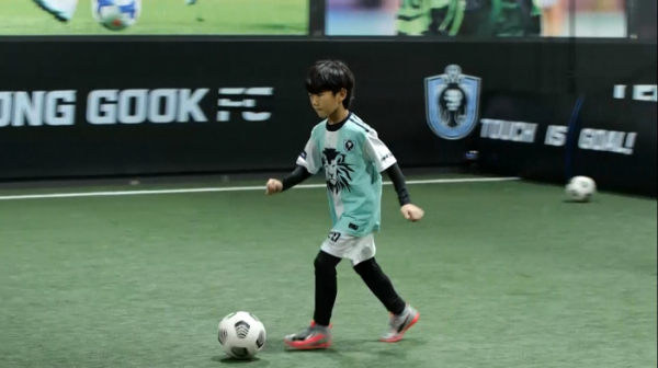 ▲‘슈퍼 DNA 피는 못 속여’(사진제공=채널A)