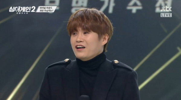 ▲'싱어게인2' 우승자 김기태(사진=JTBC 방송화면 캡처)