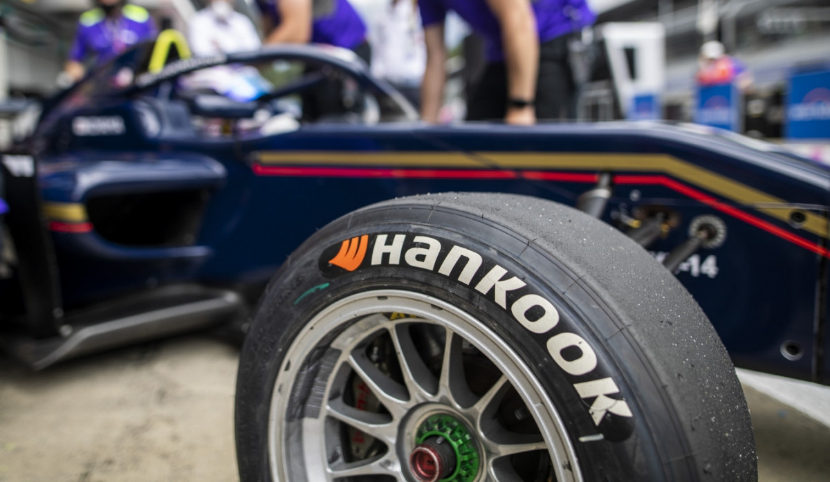 (사진제공=한국타이어)