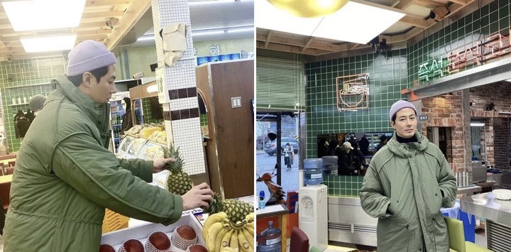 ▲(출처=조인성 공식 인스타그램 캡처)