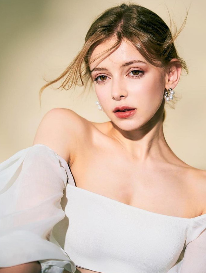 (출처=올레나 SNS)