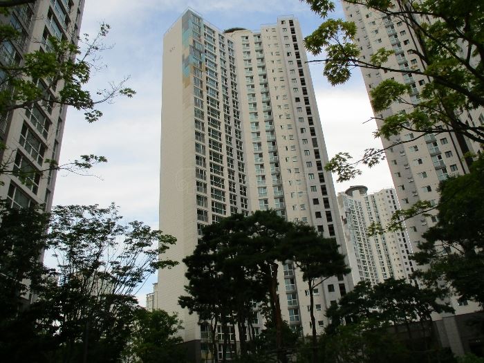 ▲경기 안양시 만안구 안양동 1393 래미안안양메가트리아 (사진제공=지지옥션)