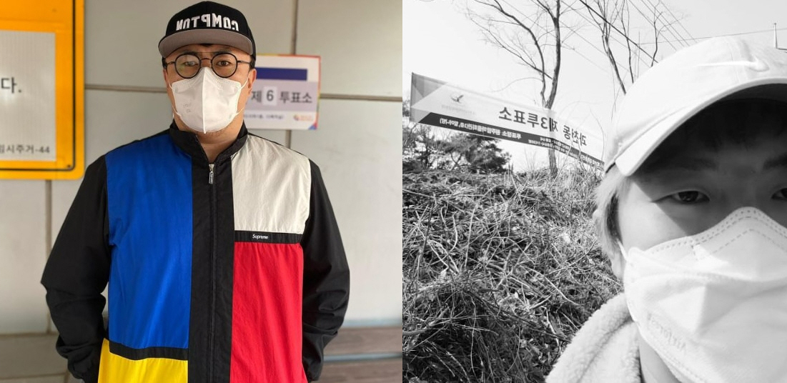 ▲출처=데프콘, 기안84 인스타그램
