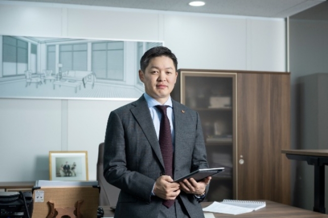▲최성환 SK네트웍스 사업총괄 (사진제공=SK네트웍스)