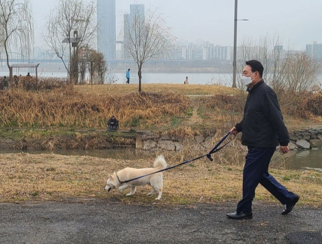 (사진제공=윤석열 당선인 대변인실)