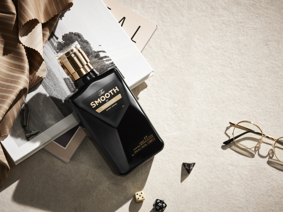 ▲임페리어블랙. (드링크인터내셔날)