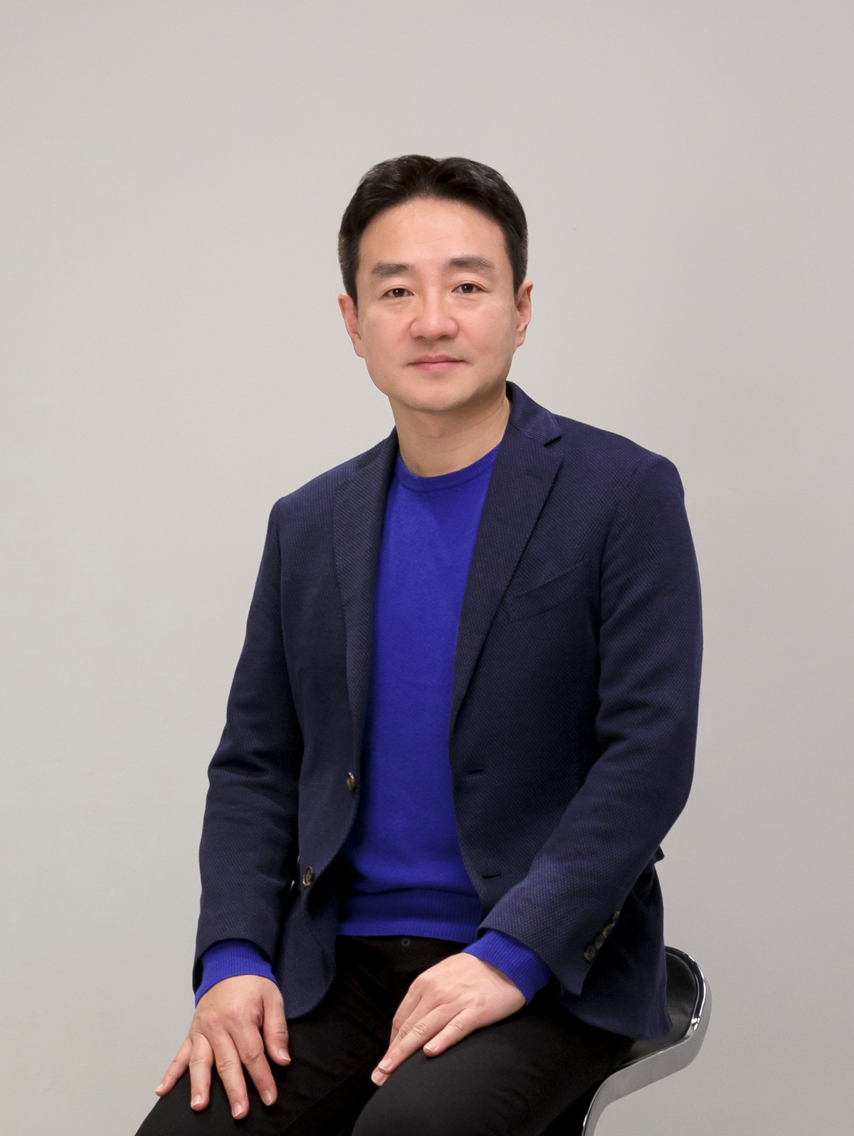 ▲박상진 네이버파이낸셜 신임 대표.  (사진제공=네이버파이낸셜)