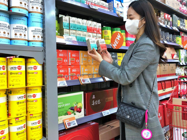 ▲사진제공=롯데마트