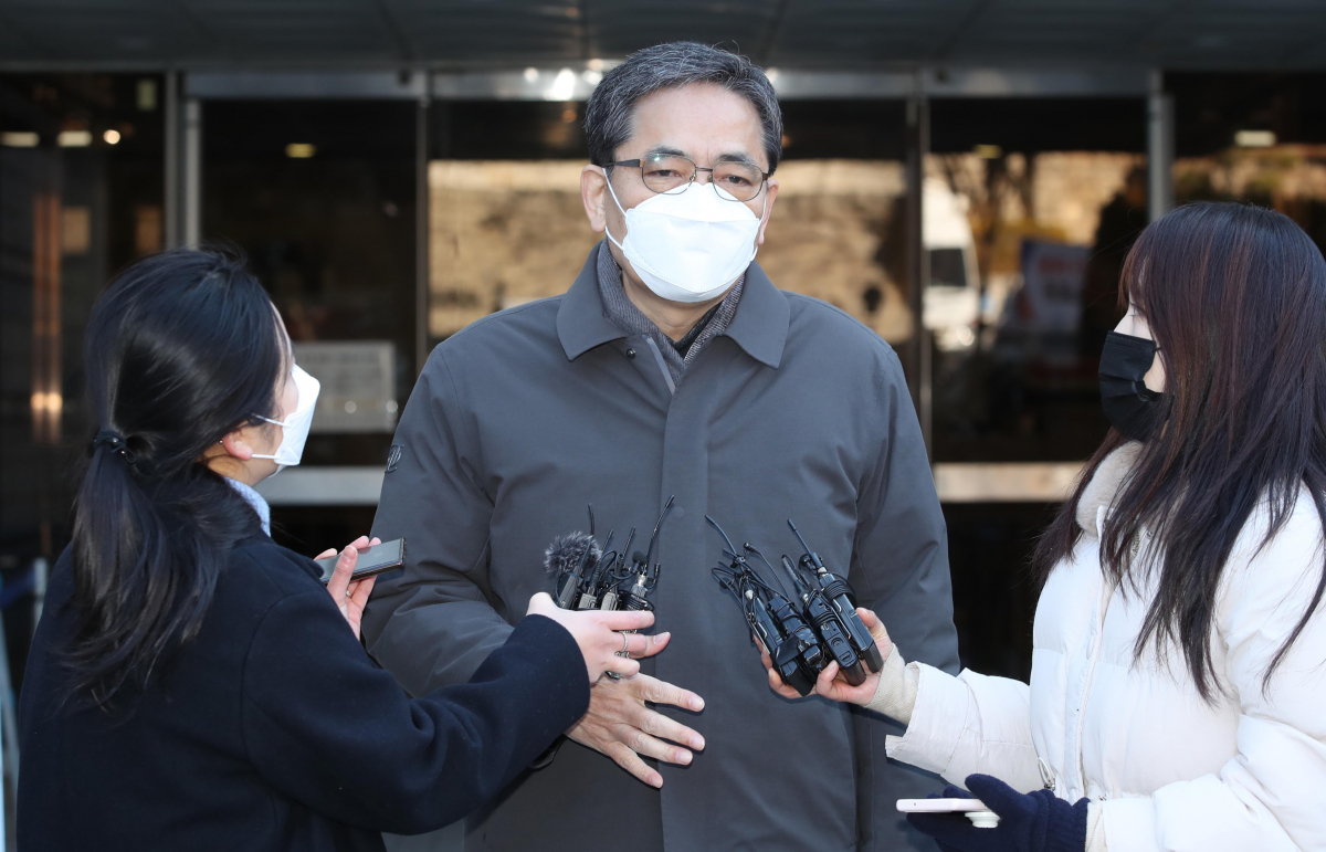 ▲곽상도 전 국민의힘 의원 (뉴시스)