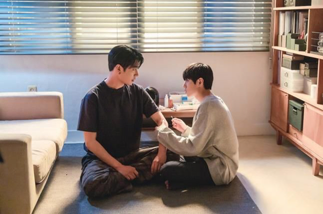 ▲사진제공=왓챠
