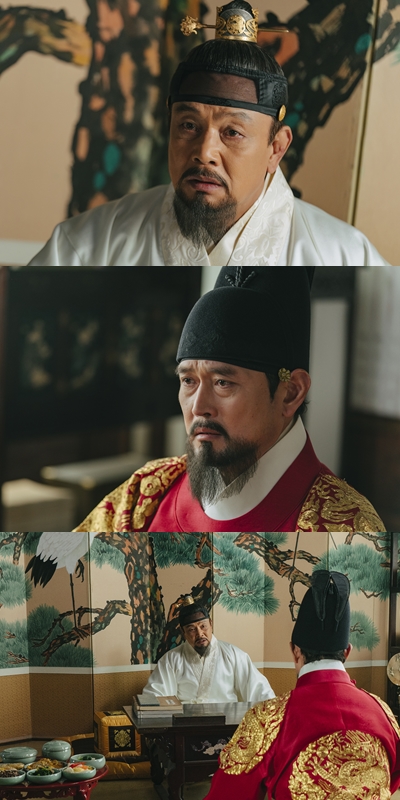 ▲'태종 이방원'(사진제공=몬스터유니온)