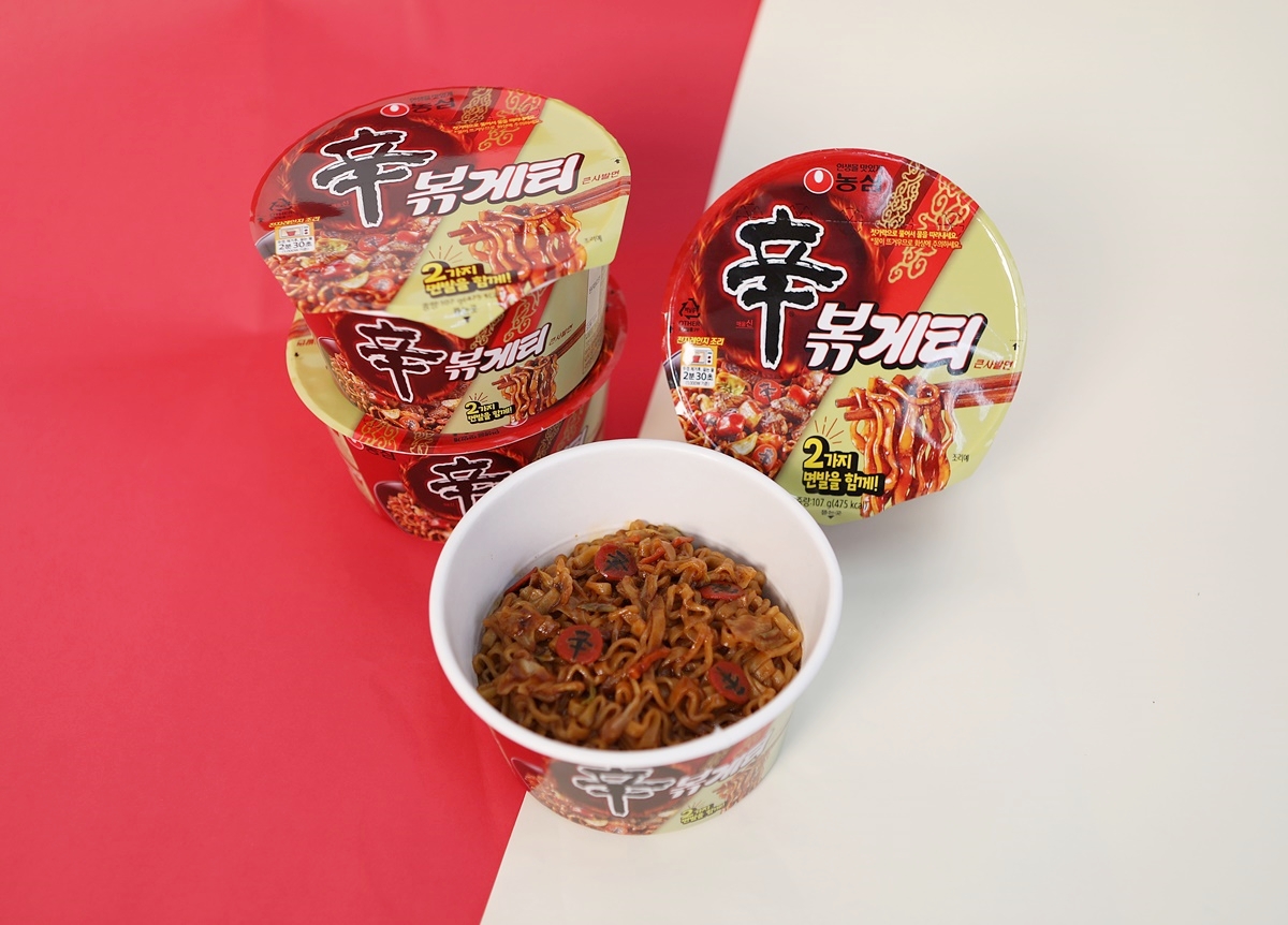 (사진제공=농심)