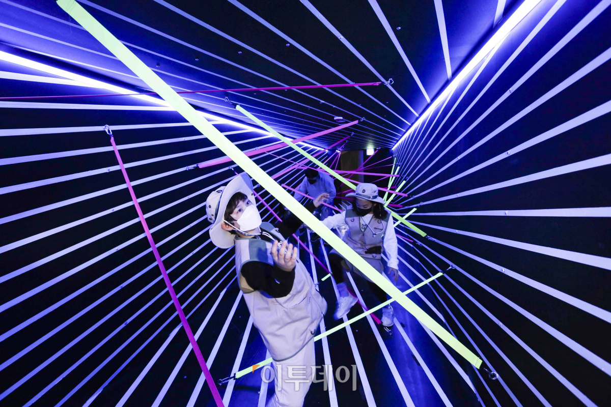 (사진제공=디스커버리 네이처스케이프 )