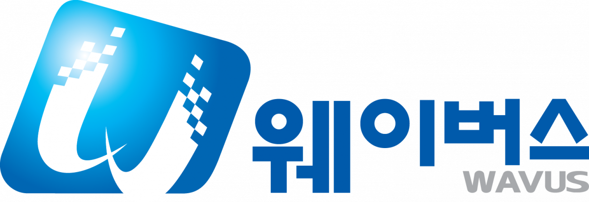 ▲웨이버스CI