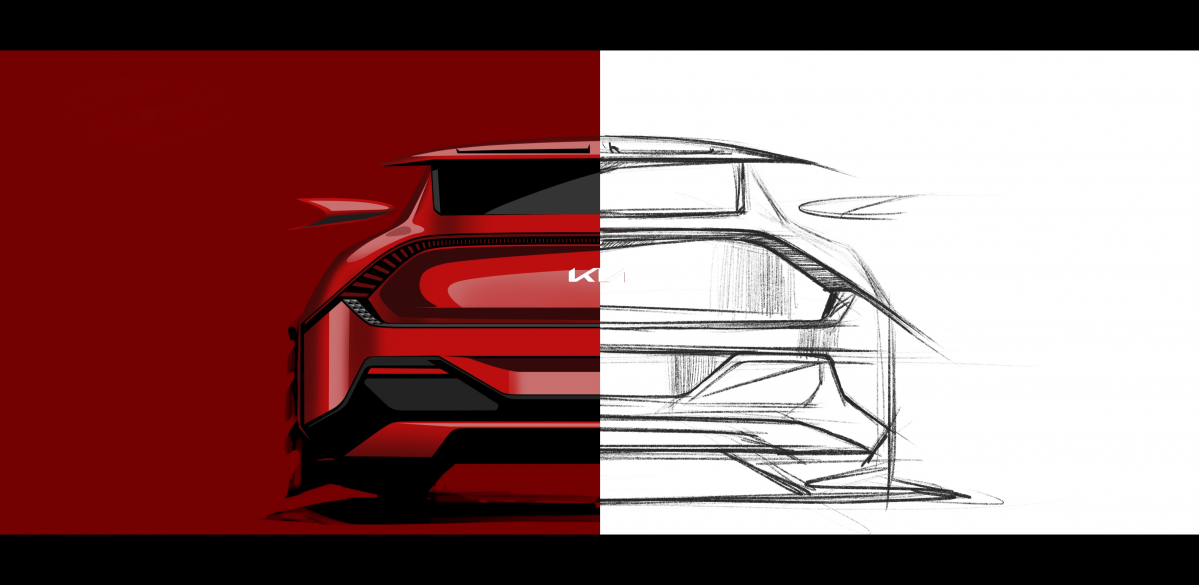 ▲완성의 미학 (사진제공=기아)