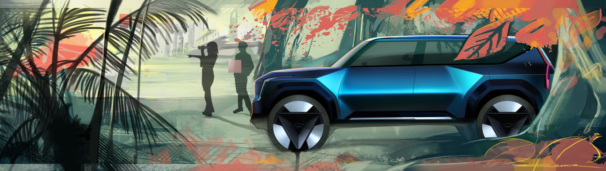 ▲가을의 매력 (사진제공=기아)