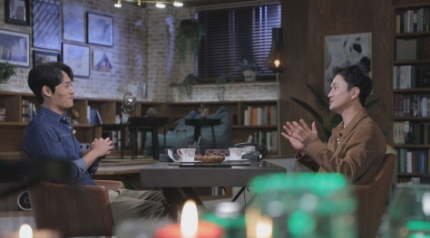 ▲'꼬리에 꼬리를 무는 그날 이야기'(사진제공=SBS)