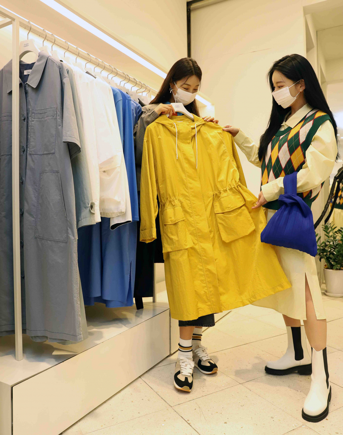 (신세계백화점)