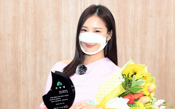 ▲박소영(사진제공=JDB엔터테인먼트)