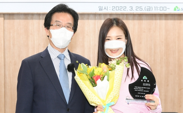 ▲박소영(사진제공=JDB엔터테인먼트)