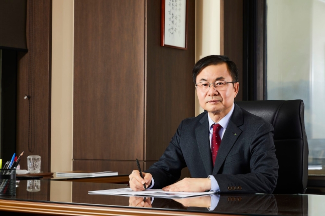 ▲조재천 현대엘리베이터 신임 대표이사 (사진제공=현대엘리베이터)