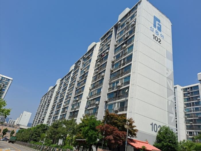 ▲서울 노원구 상계동 463 상계신동아 102동 8층 802호 (사진제공=지지옥션)