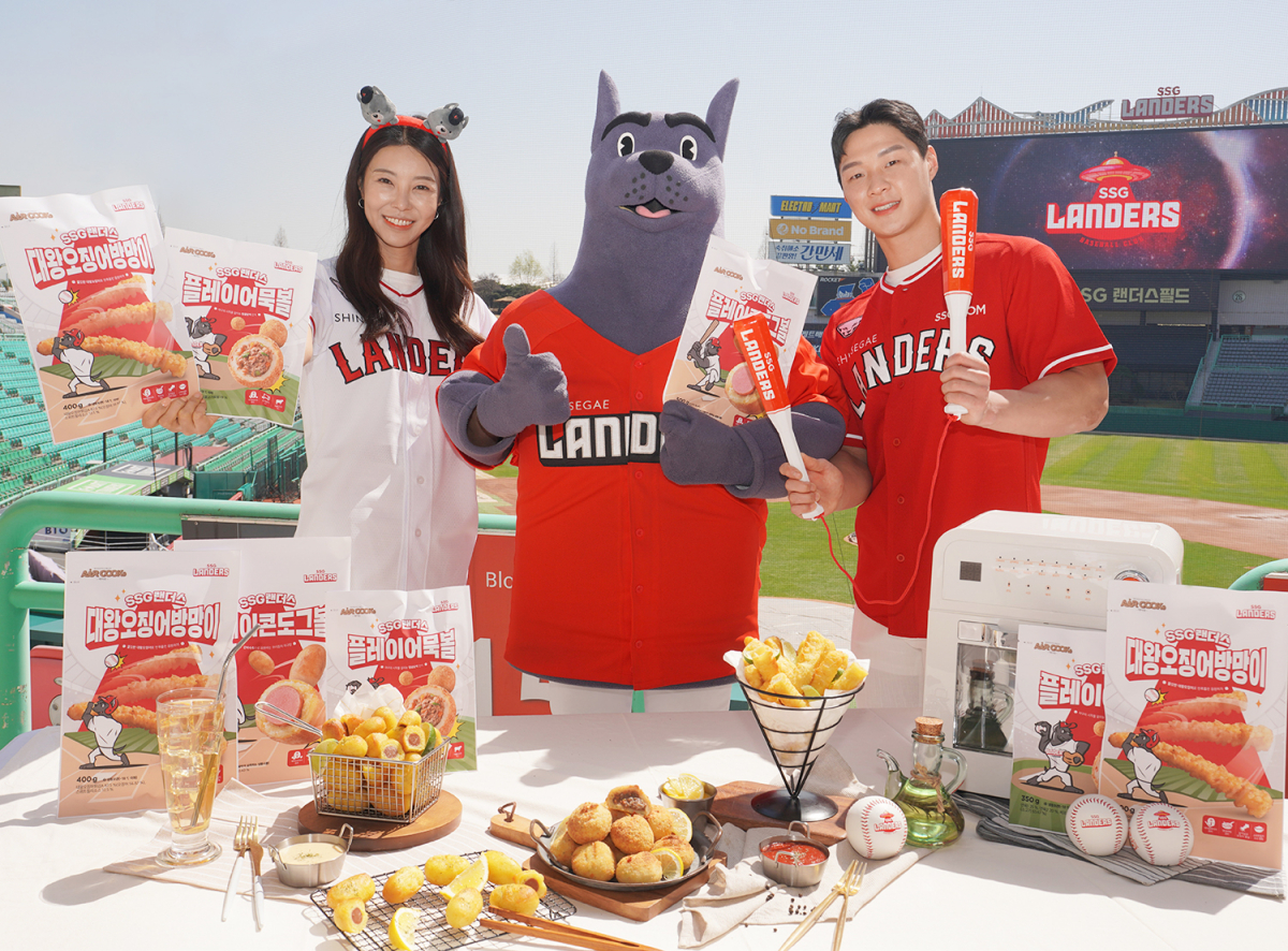 (사진제공=신세계푸드)