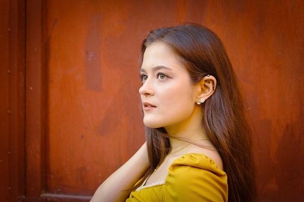 ▲아로라(사진제공=톱스타엔터테인먼트)